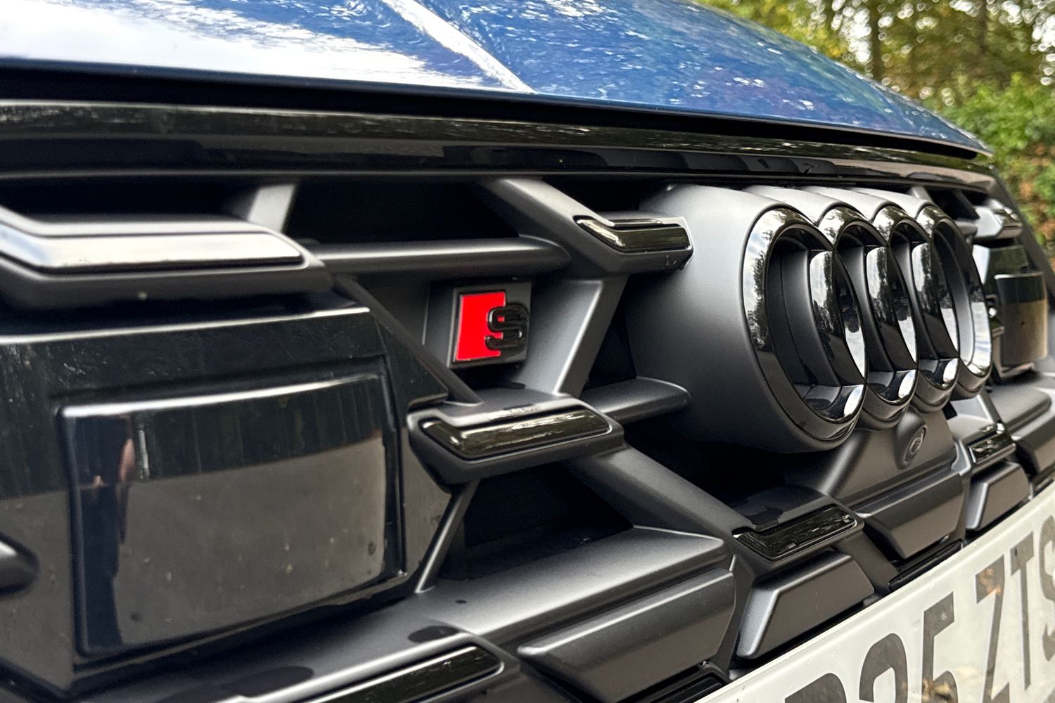 Used Audi S7 2025 for sale - 76304862: Photo 29