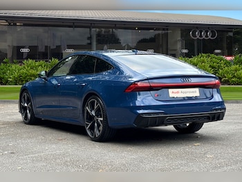 Used Audi A7 2025 for sale - 76304862: Photo 2