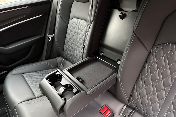 Used Audi A7 2025 for sale - 76304862: Photo 31