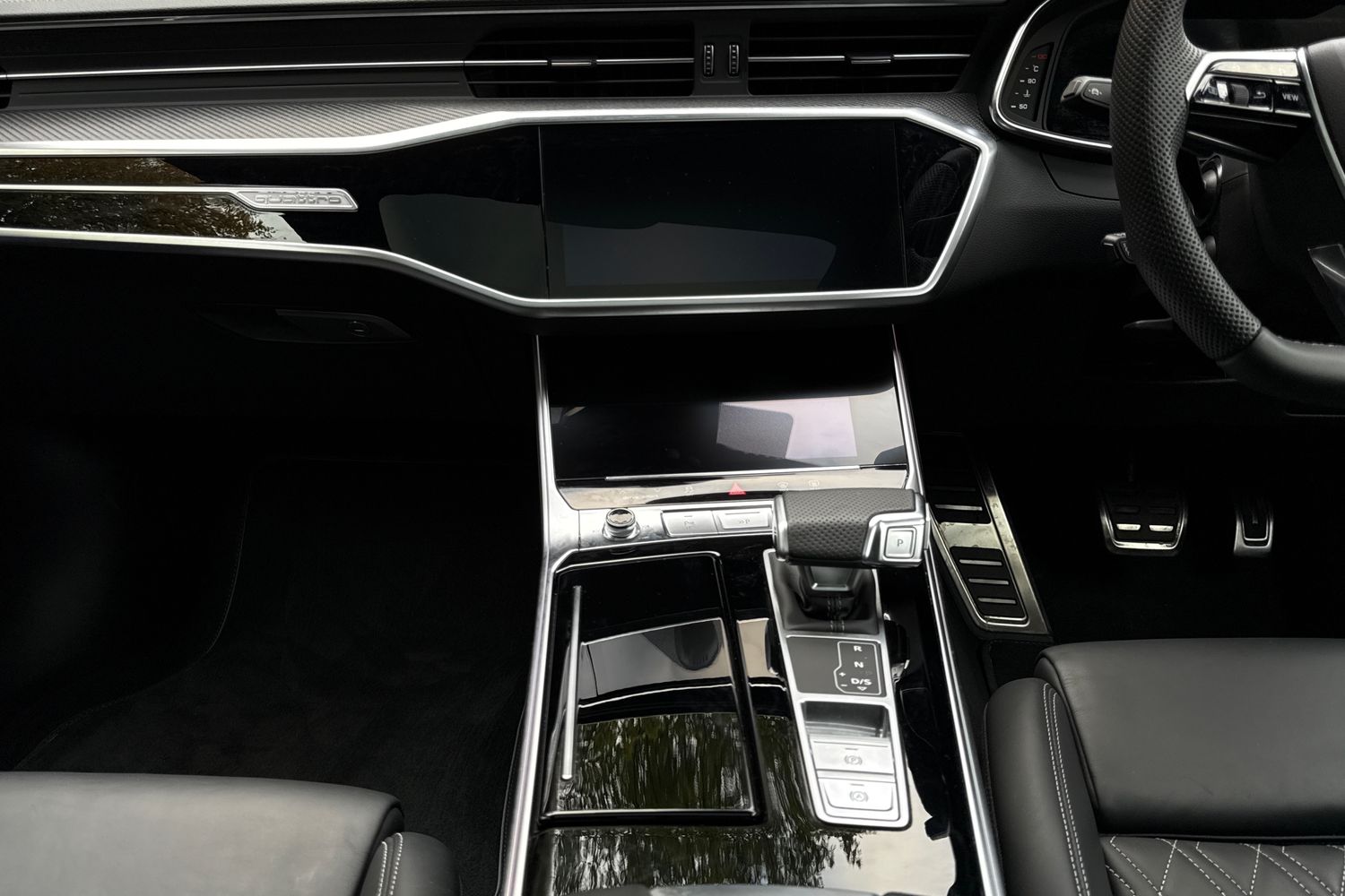 Used Audi S7 2025 for sale - 76304862: Photo 34