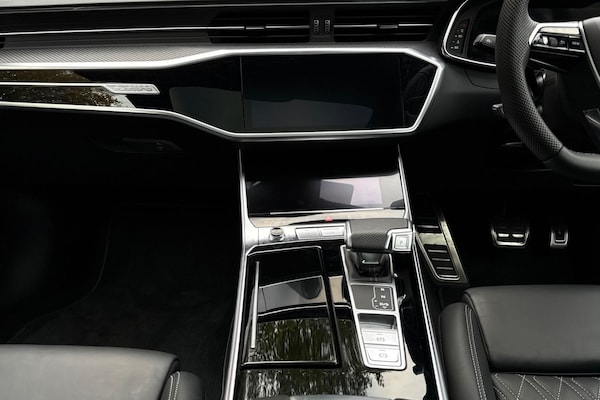 Used Audi A7 2025 for sale - 76304862: Photo 34
