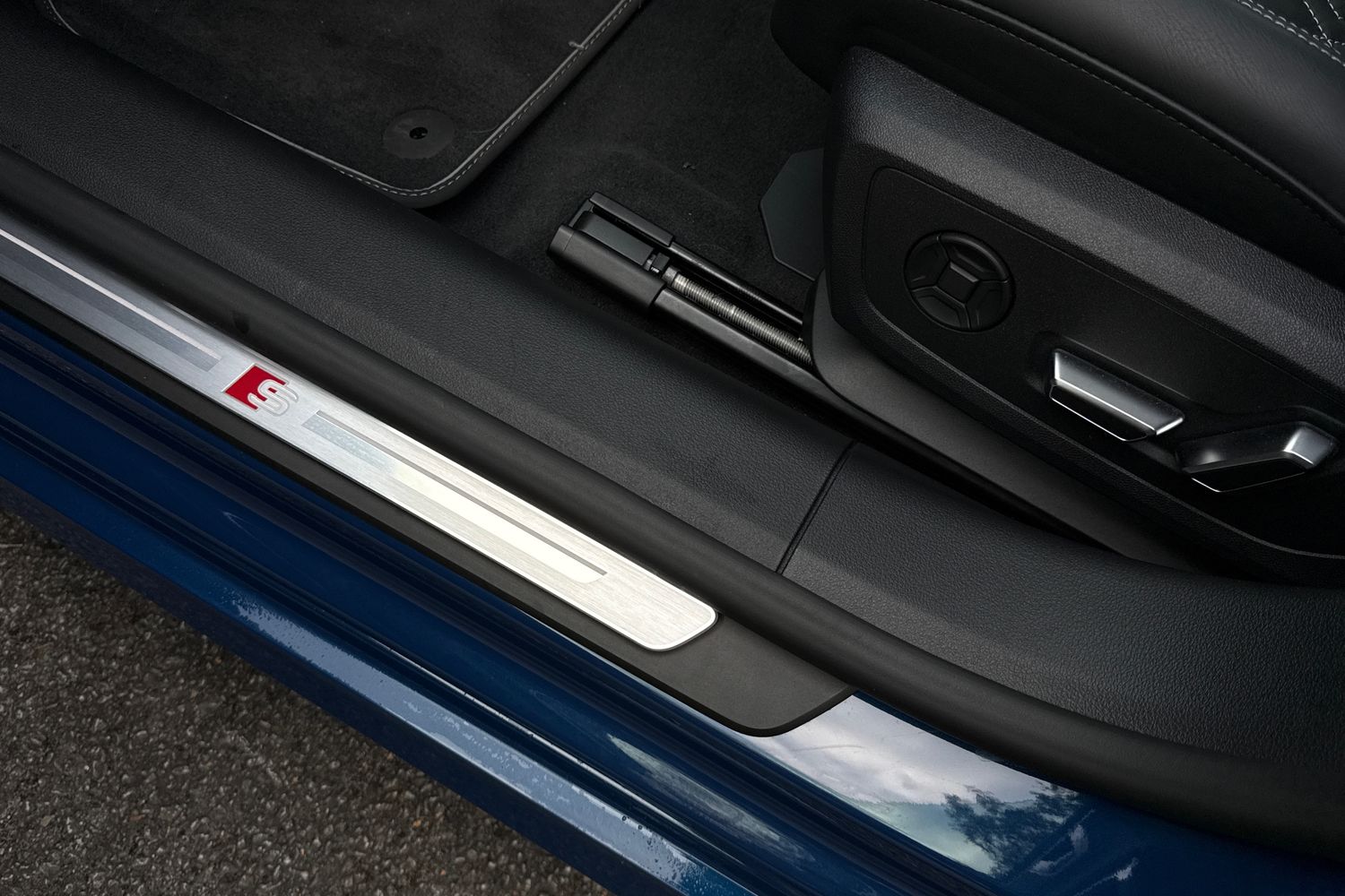 Used Audi S7 2025 for sale - 76304862: Photo 35