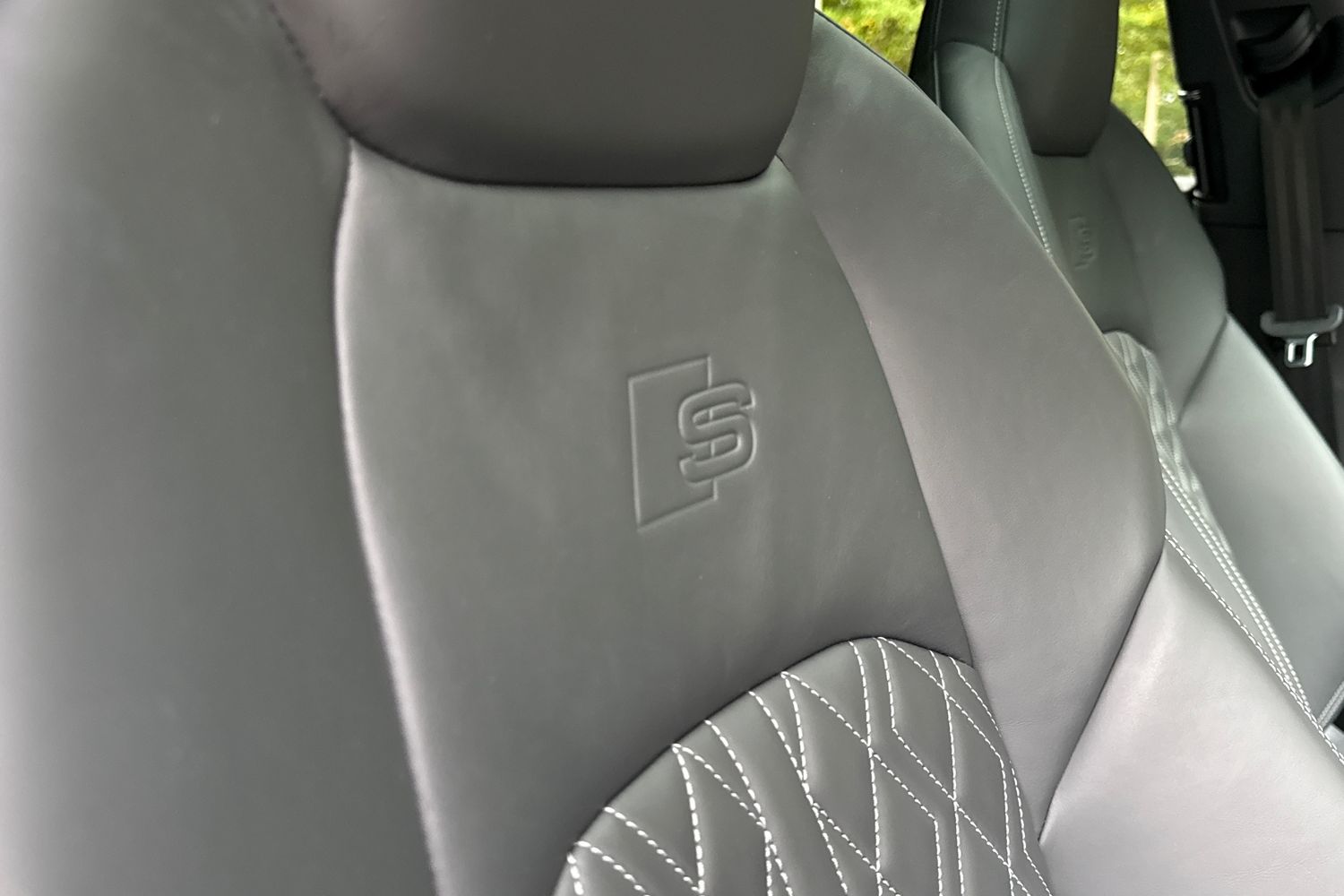 Used Audi S7 2025 for sale - 76304862: Photo 36