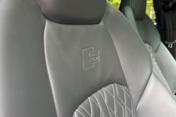 Used Audi A7 2025 for sale - 76304862: Photo 36