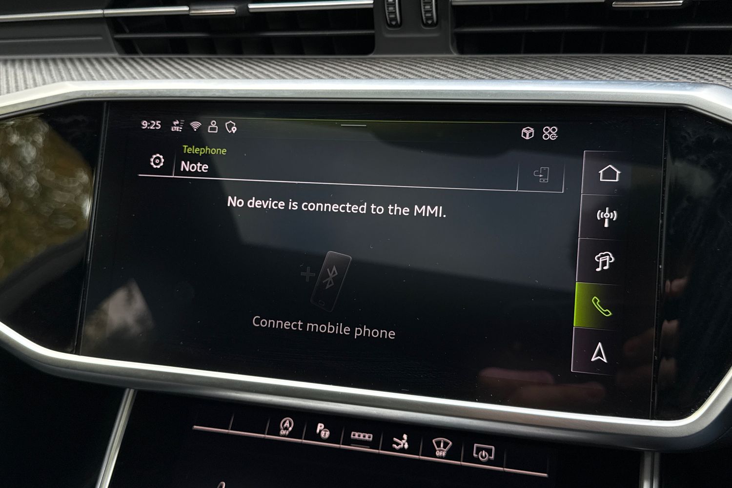 Used Audi S7 2025 for sale - 76304862: Photo 37