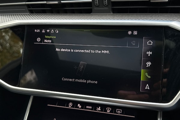 Used Audi A7 2025 for sale - 76304862: Photo 37