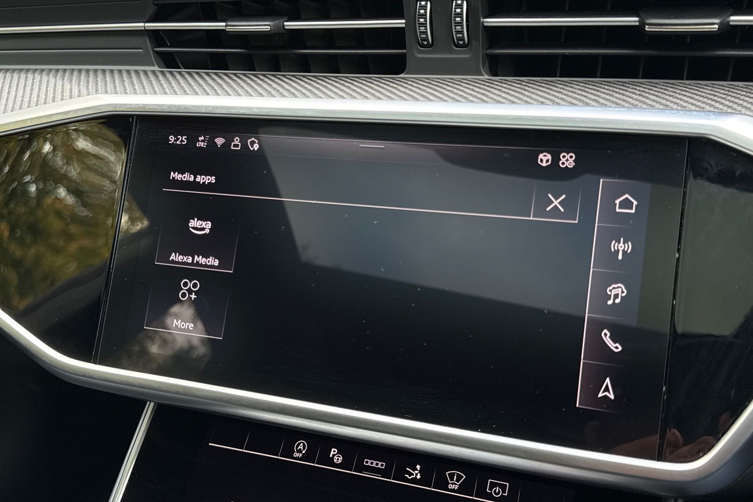 Used Audi S7 2025 for sale - 76304862: Photo 38