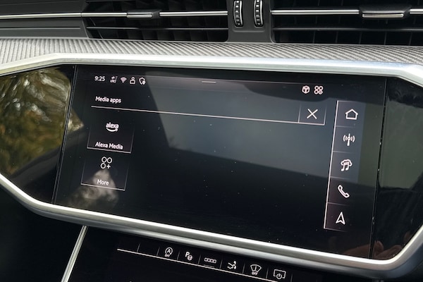 Used Audi A7 2025 for sale - 76304862: Photo 38