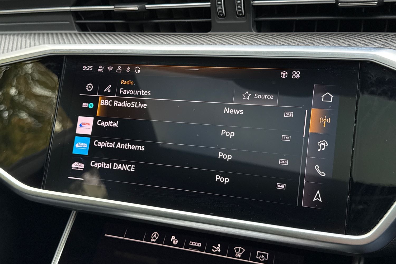 Used Audi S7 2025 for sale - 76304862: Photo 39