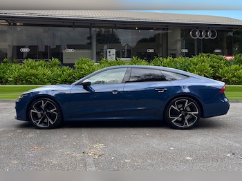 Used Audi A7 2025 for sale - 76304862: Photo 3