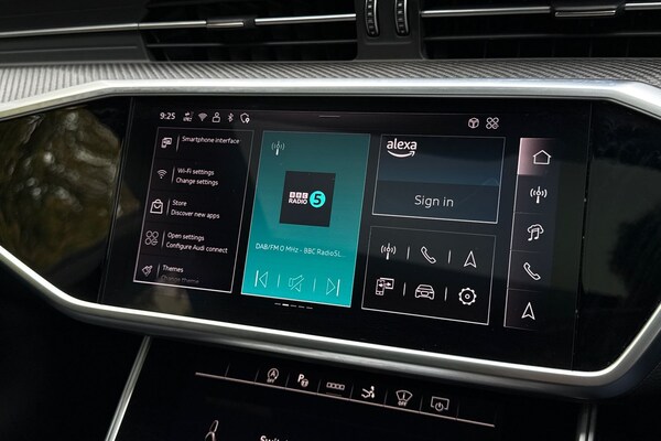 Used Audi A7 2025 for sale - 76304862: Photo 40