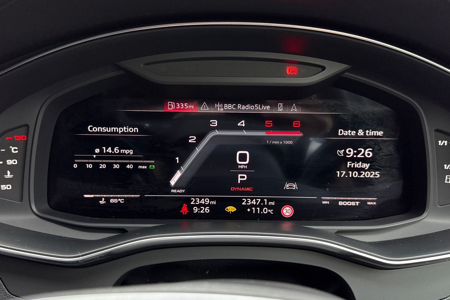 Used Audi S7 2025 for sale - 76304862: Photo 41