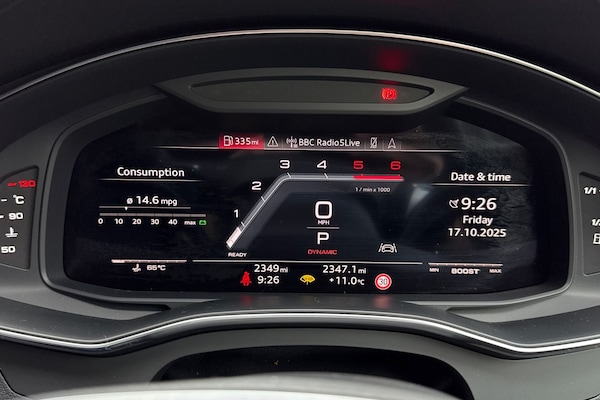 Used Audi A7 2025 for sale - 76304862: Photo 41
