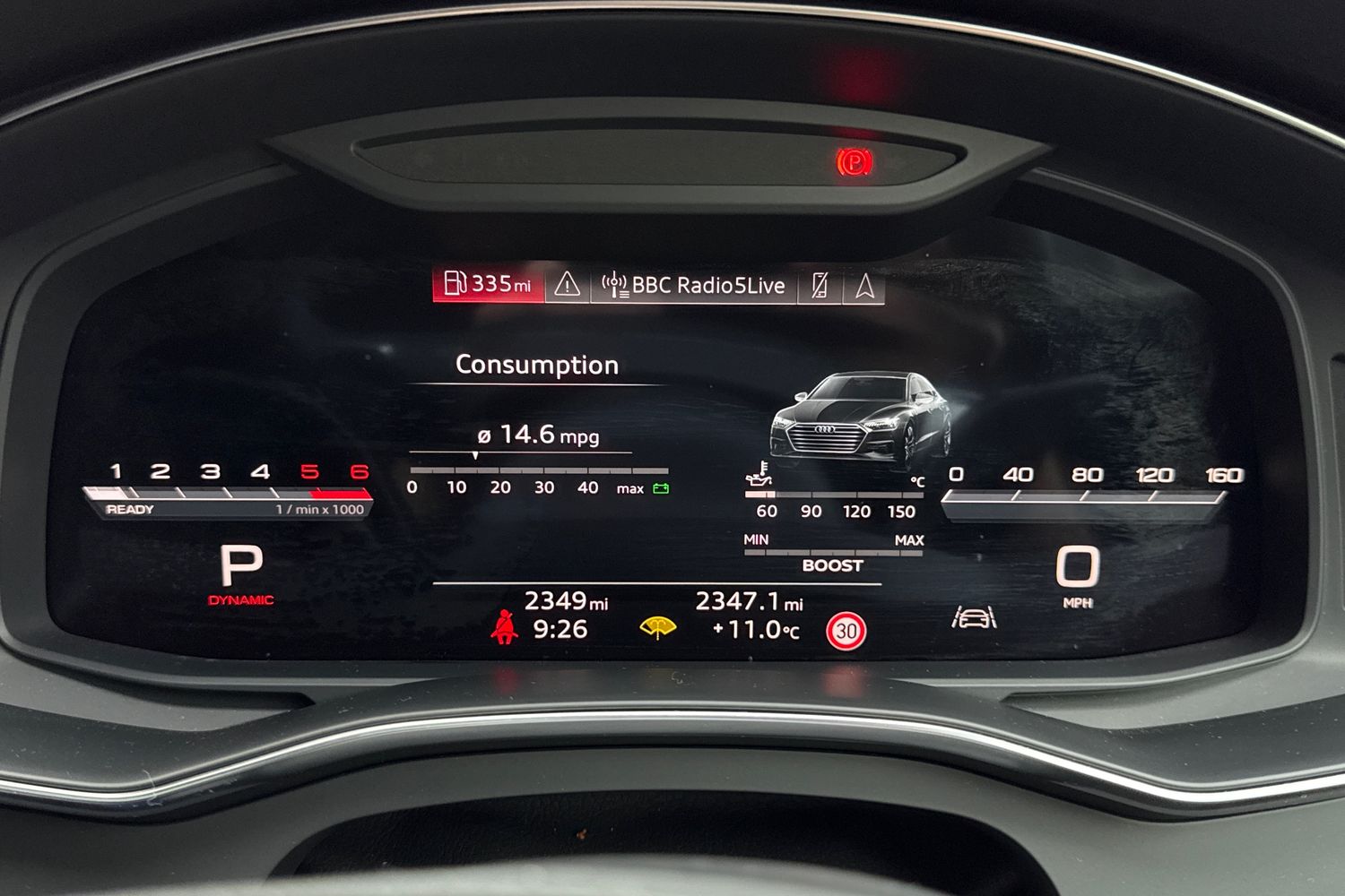 Used Audi S7 2025 for sale - 76304862: Photo 42