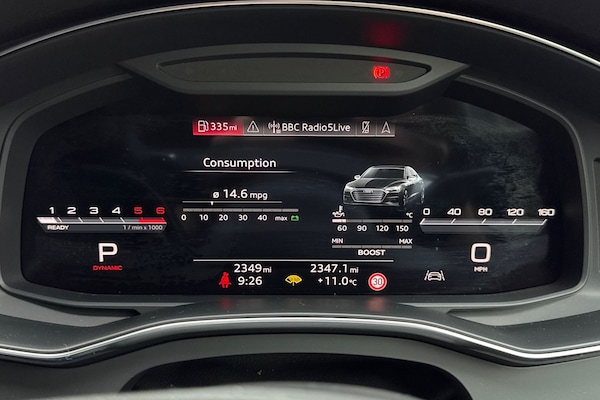 Used Audi A7 2025 for sale - 76304862: Photo 42