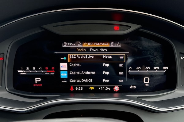Used Audi A7 2025 for sale - 76304862: Photo 43