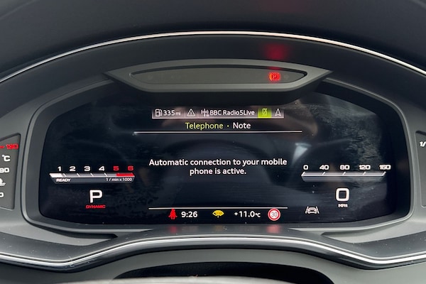 Used Audi A7 2025 for sale - 76304862: Photo 44