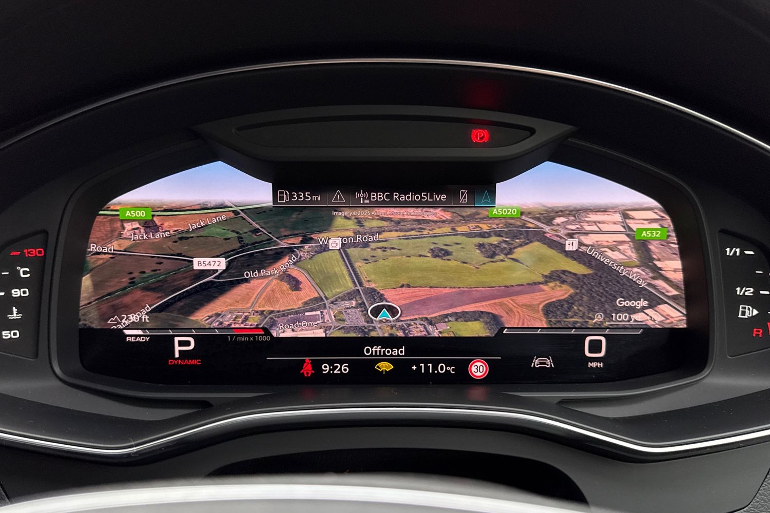 Used Audi S7 2025 for sale - 76304862: Photo 45