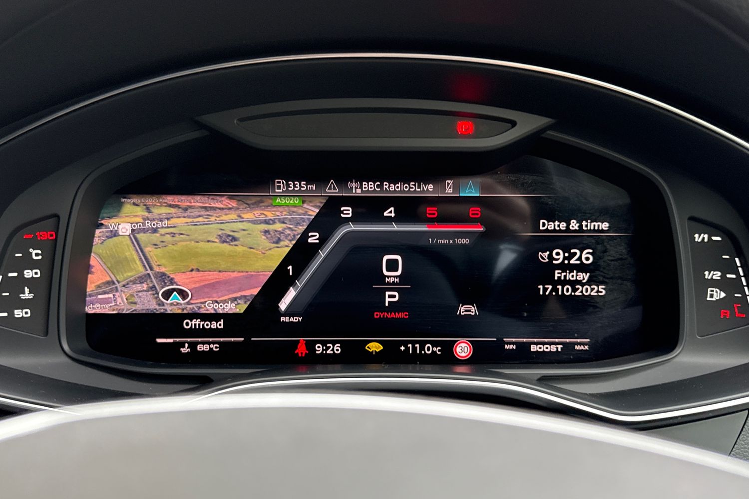 Used Audi S7 2025 for sale - 76304862: Photo 46