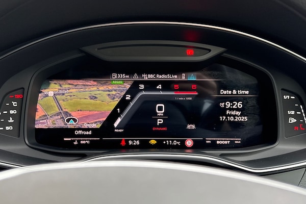 Used Audi A7 2025 for sale - 76304862: Photo 46