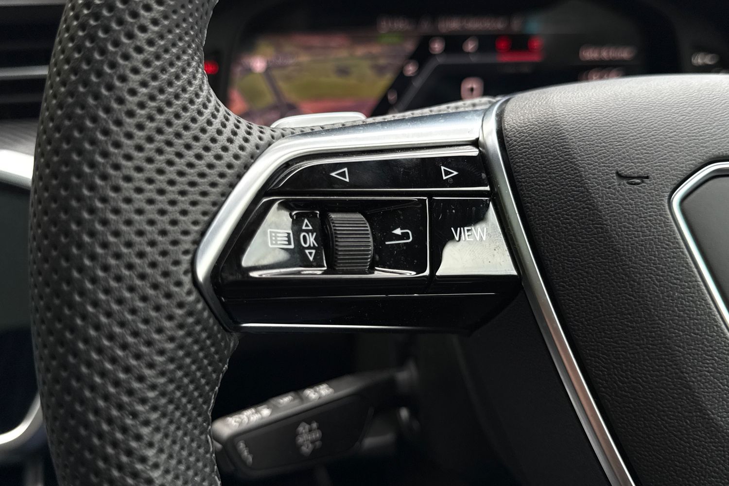 Used Audi S7 2025 for sale - 76304862: Photo 47