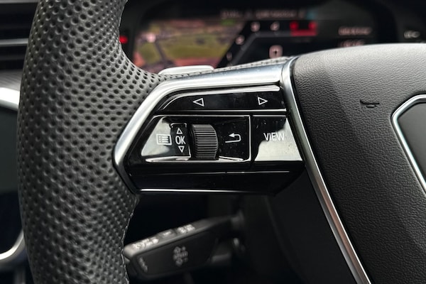 Used Audi A7 2025 for sale - 76304862: Photo 47