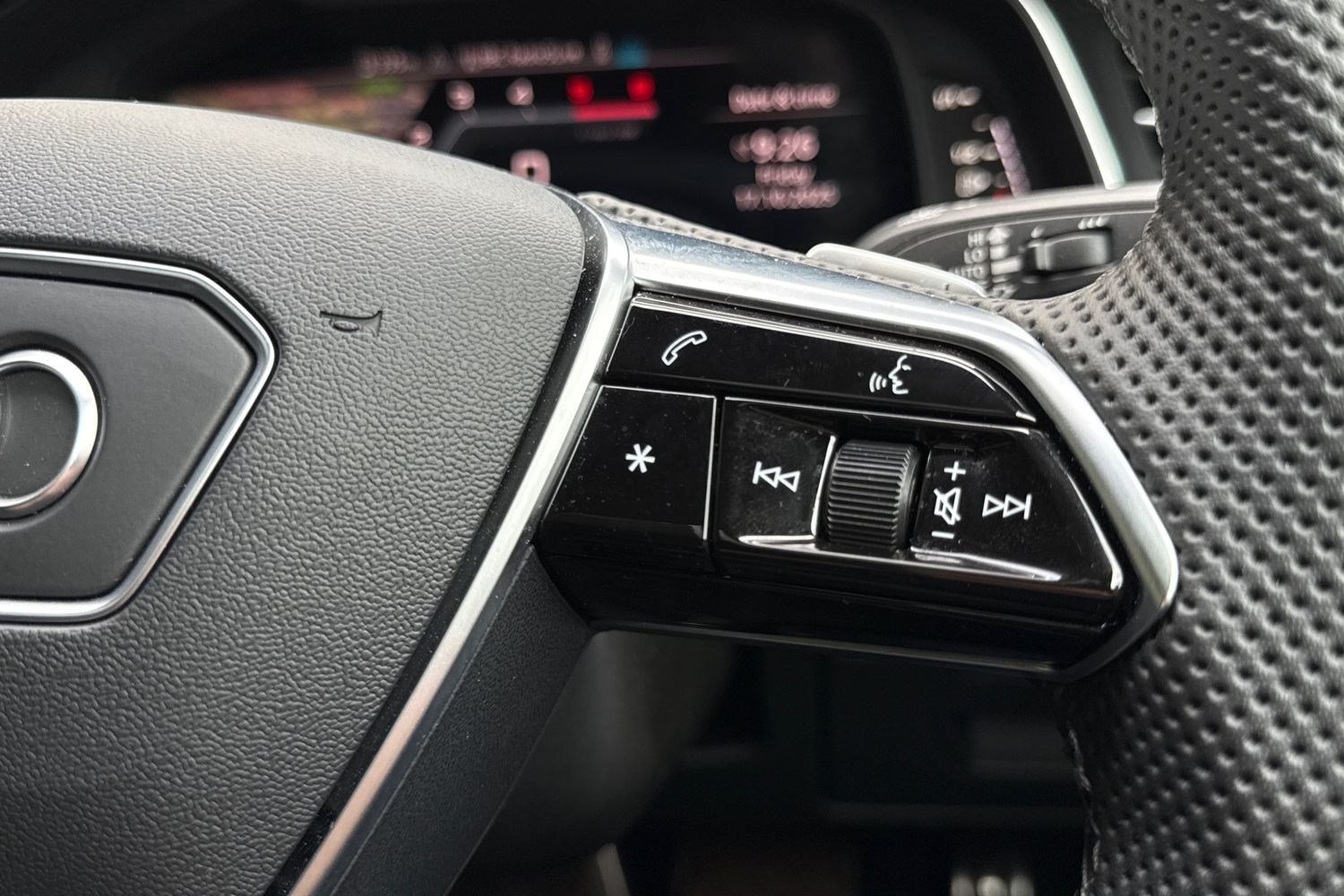 Used Audi S7 2025 for sale - 76304862: Photo 48