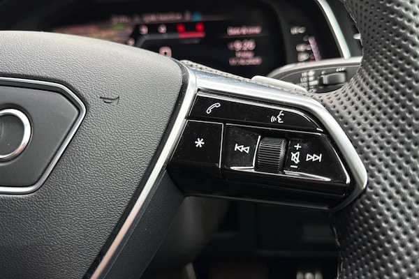 Used Audi A7 2025 for sale - 76304862: Photo 48