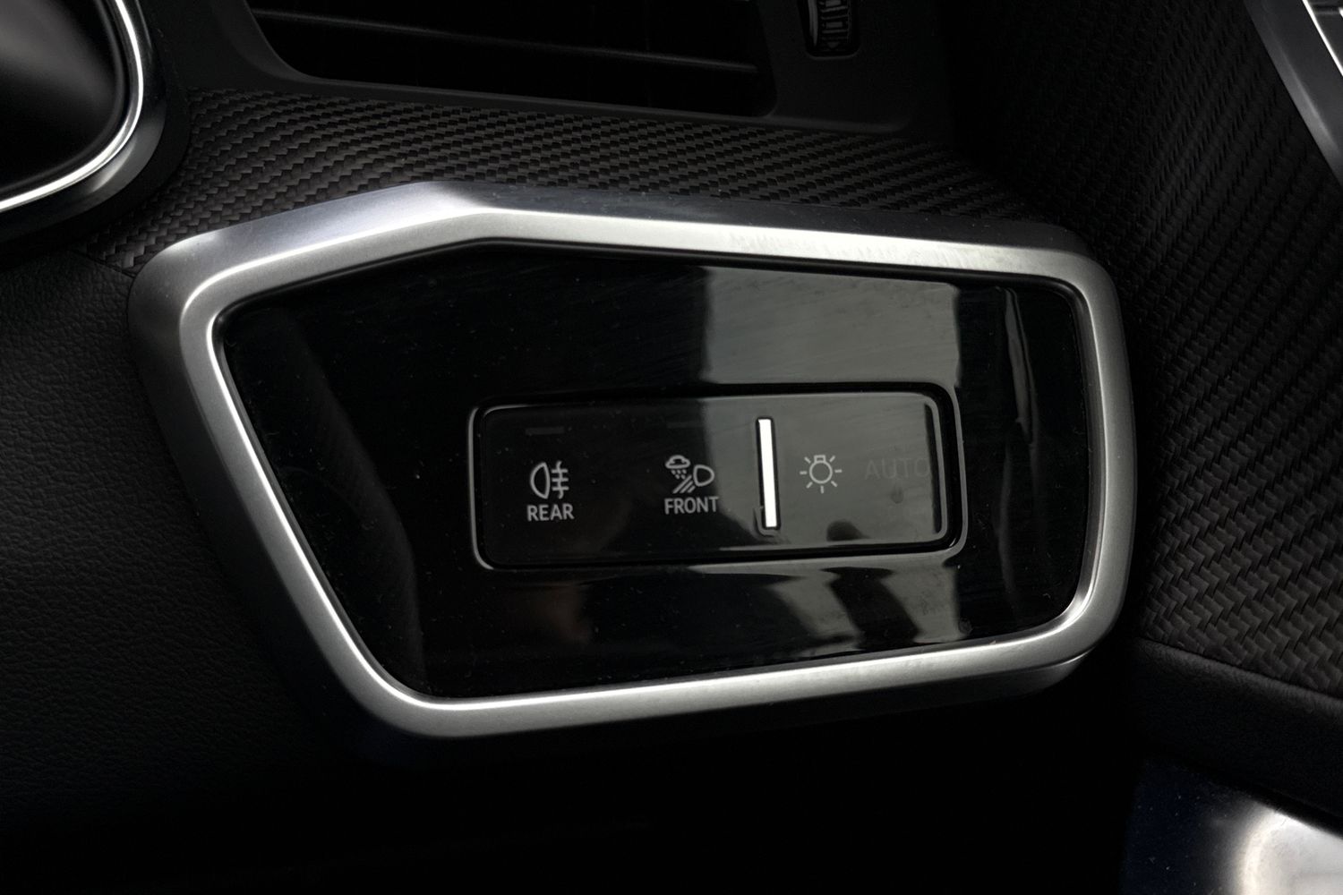 Used Audi S7 2025 for sale - 76304862: Photo 49