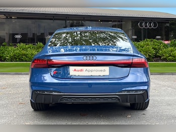 Used Audi A7 2025 for sale - 76304862: Photo 4
