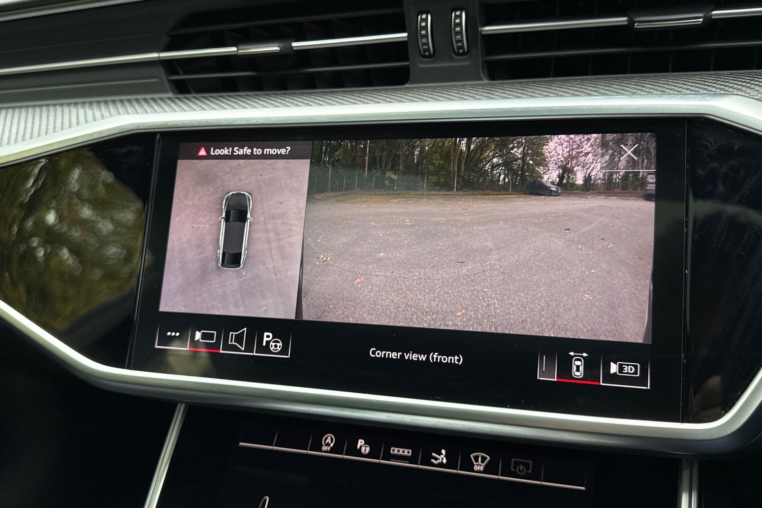 Used Audi S7 2025 for sale - 76304862: Photo 53