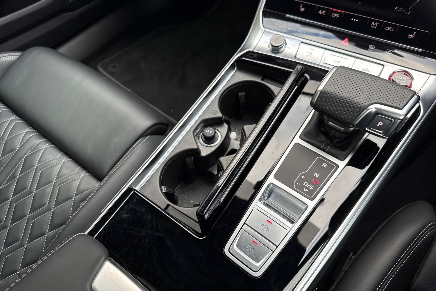 Used Audi S7 2025 for sale - 76304862: Photo 55