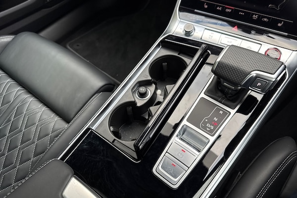 Used Audi A7 2025 for sale - 76304862: Photo 55