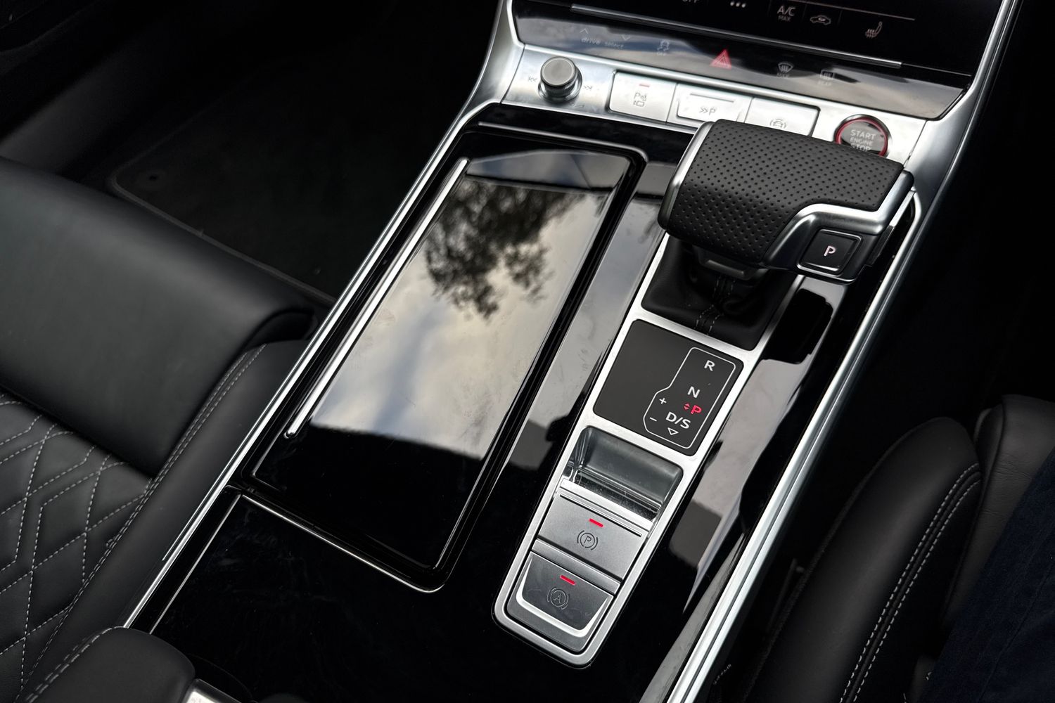 Used Audi S7 2025 for sale - 76304862: Photo 56