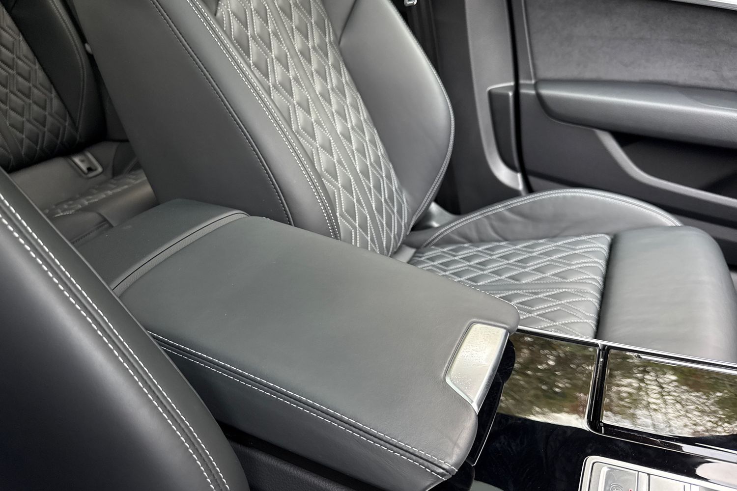 Used Audi S7 2025 for sale - 76304862: Photo 57