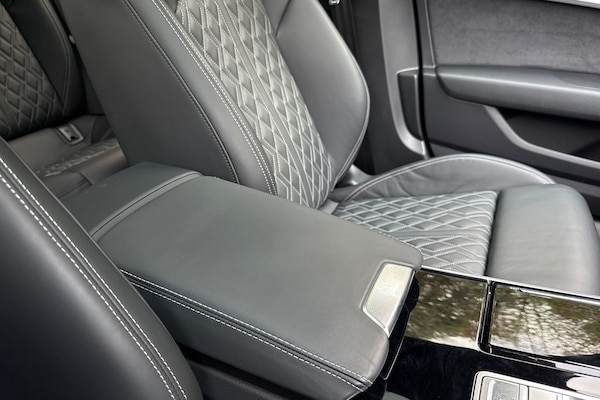 Used Audi A7 2025 for sale - 76304862: Photo 57