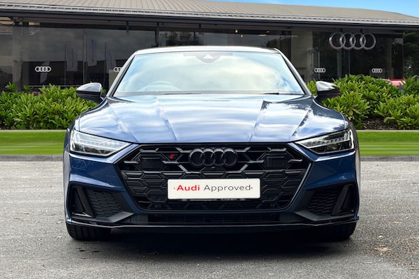 Used Audi A7 2025 for sale - 76304862: Photo 5
