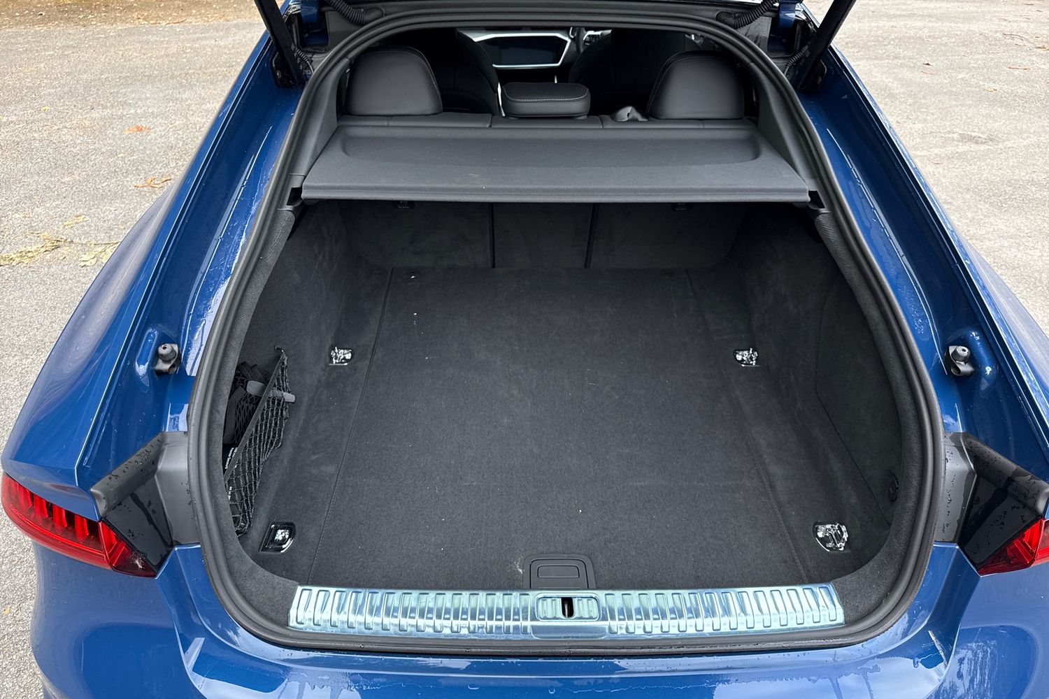 Used Audi S7 2025 for sale - 76304862: Photo 6