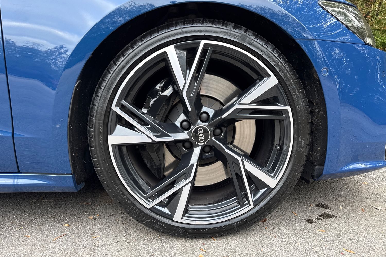 Used Audi S7 2025 for sale - 76304862: Photo 9