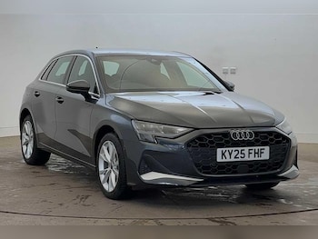 Audi - A3