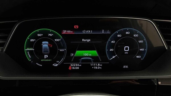 Used Audi e-tron 2022 for sale - 76194077: Photo 10