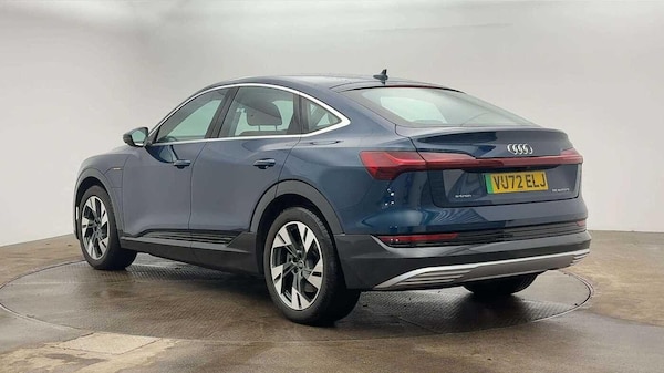 Used Audi e-tron 2022 for sale - 76194077: Photo 3