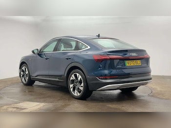 Used Audi e-tron 2022 for sale - 76194077: Photo 3