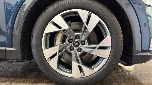 Used Audi e-tron 2022 for sale - 76194077: Photo 6