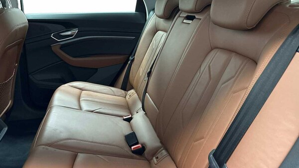 Used Audi e-tron 2022 for sale - 76194077: Photo 8