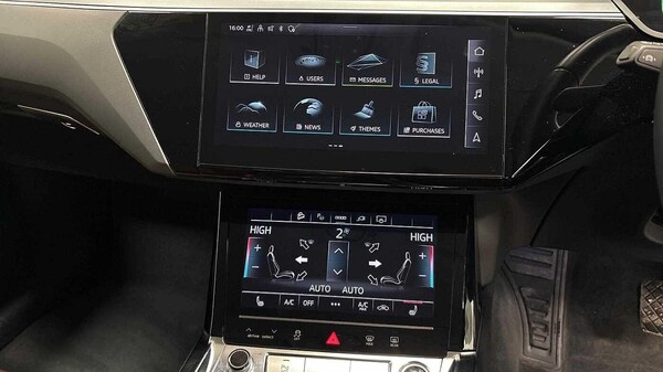 Used Audi e-tron 2022 for sale - 76194077: Photo 9