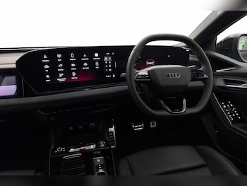 Used Audi S6 e-tron Avant 2025 for sale - 78851917: Photo