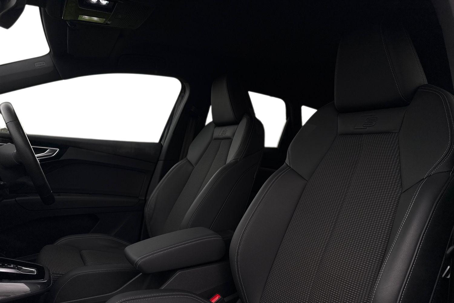 Used Audi Q4 e-tron 2023 for sale - 77692315: Photo 15