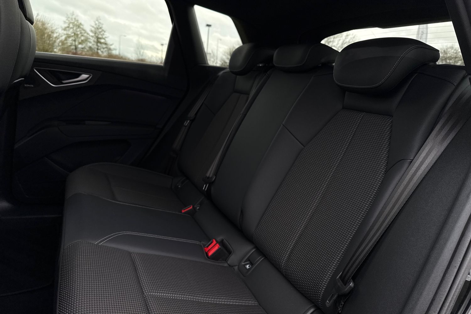 Used Audi Q4 e-tron 2023 for sale - 77692315: Photo 18