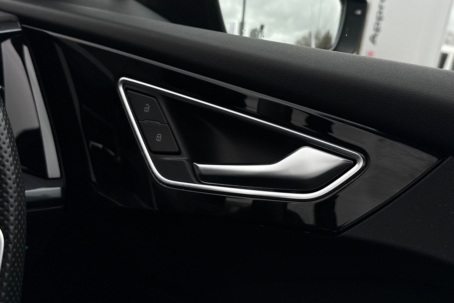 Used Audi Q4 e-tron 2023 for sale - 77692315: Photo 20